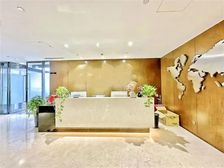 东方广场 长安街地标 豪华装修 正对电梯 银河万达三星昆泰