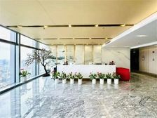 !豪华装修 长安街看升 东方广场 东单天润兆泰财富