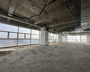 金牛一环路地铁5号线整层出售、24时空调、清水交付、环球广场