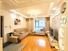 中间好楼层 近地铁 近医院 精装好房 满五 环境优美