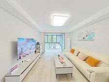 业主新房已定好|下定决心卖房|东区位置|精装修仅2年|家具送