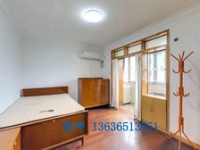 寿德坊1居41.4平东南朝向视野开阔全明采光好