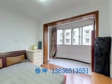 寿德坊1居49.8平南朝向视野开阔全明采光好