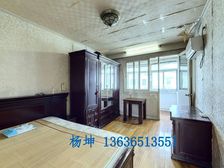 寿德坊1居47.4平南北朝向视野开阔全明采光好