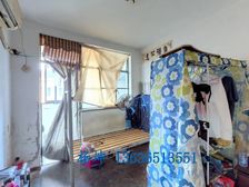 花苑村紫竹园2居46.9平南朝向视野开阔全明采光好