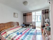 花苑村紫竹园1居室户型房正采光好不临街新上房源!