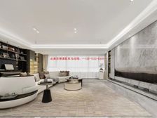 天悦东方143㎡臻装高层丨大金中央空调+菲斯曼地暖,品质生活