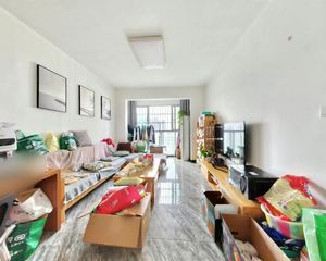 东湖国际2室1厅西南