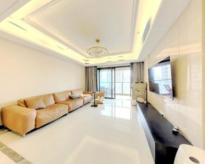 东韵雅苑 3室2厅 东南