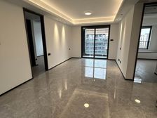 浦东曹路精装三房 南向高层95平 建发联发青云上