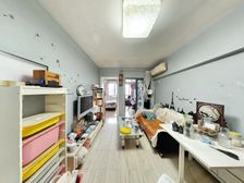 萧邦 2室1厅 49.97平