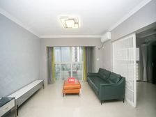 南二外双学府方正4房,2梯3户低密度花园,后海海岸城优质商圈