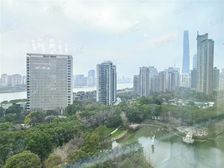 真实在售,随时可看,世贸滨江江景房,可看三件套,看房方便