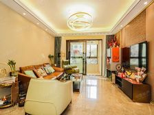 真实在售,随时可看,大宁金茂府!大宁品质豪宅,带车位,拎包住