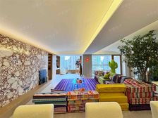 精装修,安静位置,高区景观好,产权清晰,价格好谈,车位充足