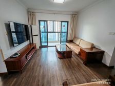 浦东康桥精装两房 南北通厅 满五省税 中邦城市106平