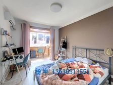 桂莘小区3居84.11平南朝向视野开阔全明采光好