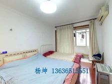 茶花园1居41.74平南朝向视野开阔全明采光好