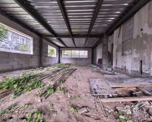 大兴区 绿茵花园 边户独栋 4室2厅2卫 占地500平