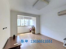 金龙花苑茶花园3居77.4平南北朝向视野开阔采光好