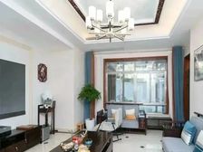 豪装下叠 吾悦旁 西 临河位置 接受置换 采光拉满