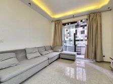 龙湖自持物业、24巡逻,环境好,毛坯房方便装修