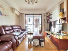 满五年且V一,精致商品房小区,不临街,电梯次顶楼