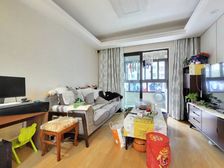 店长 南北通 大三房 精装修 位置好 看房随时