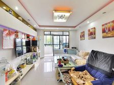 通风效果好,视野宽阔,采光充足,交通便利