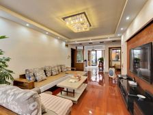 景港名人苑小资情调,折射后现活