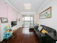 有电梯 高楼层视野无遮挡 临地铁 商品住宅 出行方便