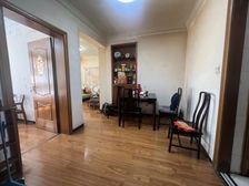 莘松三村,一梯两户,双南户型,超大花园,板式户型,成熟配套