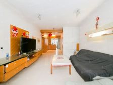 高绿化 大两房 临地铁 商业配套成熟 南北通透 出行方便