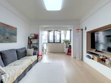 精装大两居+南北通商品房+双卫格局+匹配莘光