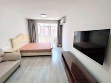 小区中心位置楼层好,拎包入住,刚需上车诚售