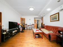 近医院 商业配套齐全 交通便利 商品住宅 南北通透 楼层好