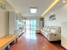 上海康城 3室2厅 138.63平