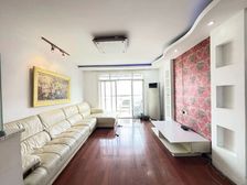 富林苑西区 精装好房 购物方便 大两房 产权清晰