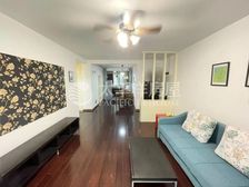 2打头的你敢信小区中心位置,一楼带超大花园,甄房源!