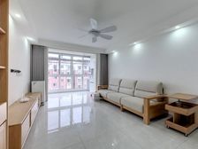 点击咨询有收获商品房+精装修+紧靠12号线七莘路+莘庄CBD