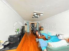 新上三房两厅两卫南北通户型,采光视野通透,业主诚售