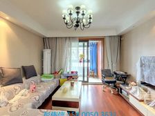 业主置换大三房 降.价90万出售 接受置换 带车位 近地铁