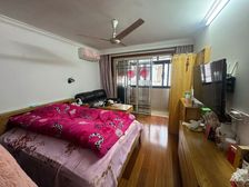 海滨四村南向两房 满五简装高层住宅