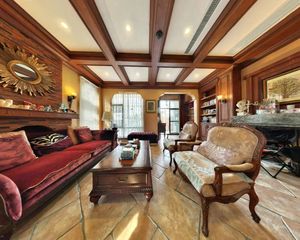 麓湖半山二期 4室3厅 南 北