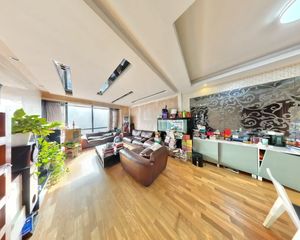 中铁西子香荷 3室2厅 127.06平