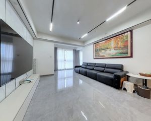 鹭岛金沙壹品 3室2厅 118.81平