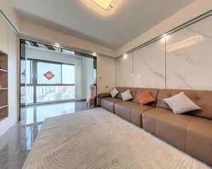 鹭岛金沙壹品 3室2厅 118.61平