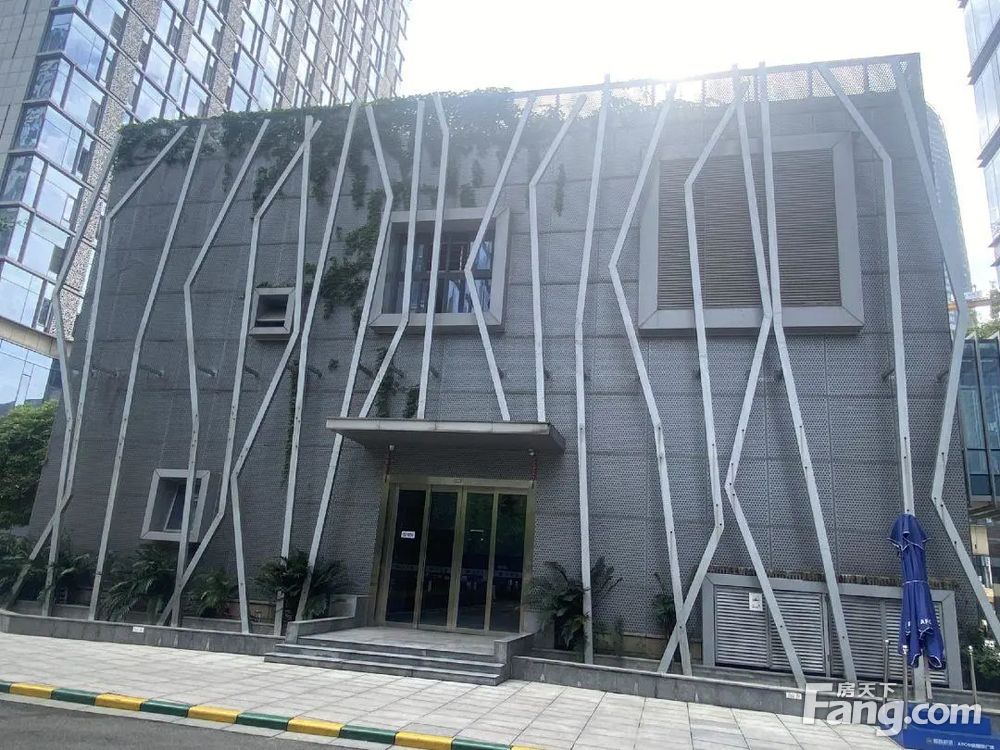 内景图