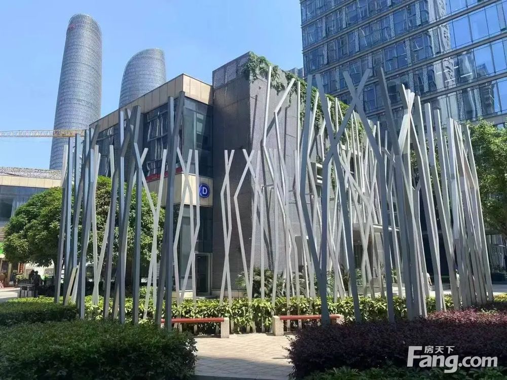 内景图
