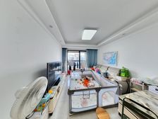 美的领贤公馆 婚房 88.14平米 仅售113万